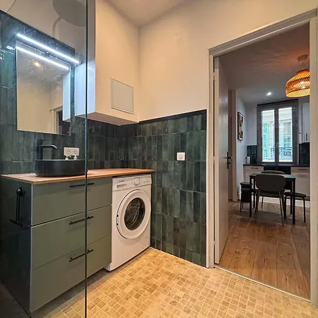 Apartment Port De - Wifi, Ac, 4 Pers *