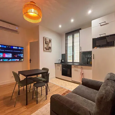 Apartament Port De - Wifi, Ac, 4 Pers *