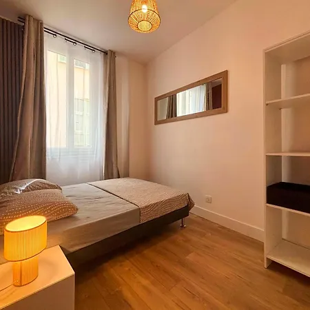 Apartament Port De - Wifi, Ac, 4 Pers